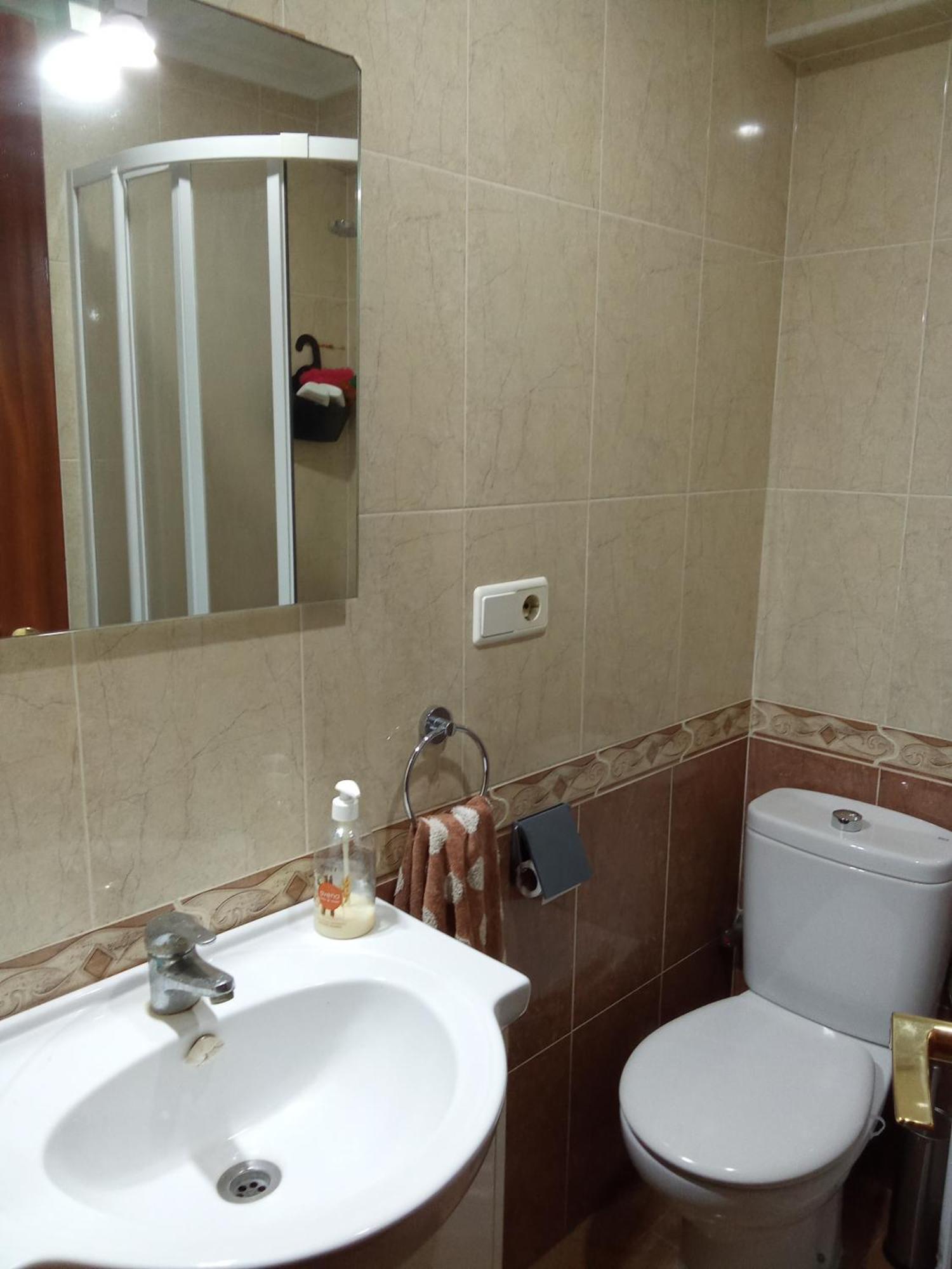 Apartamento Tradicional 卡耐特蒂贝兰格 外观 照片