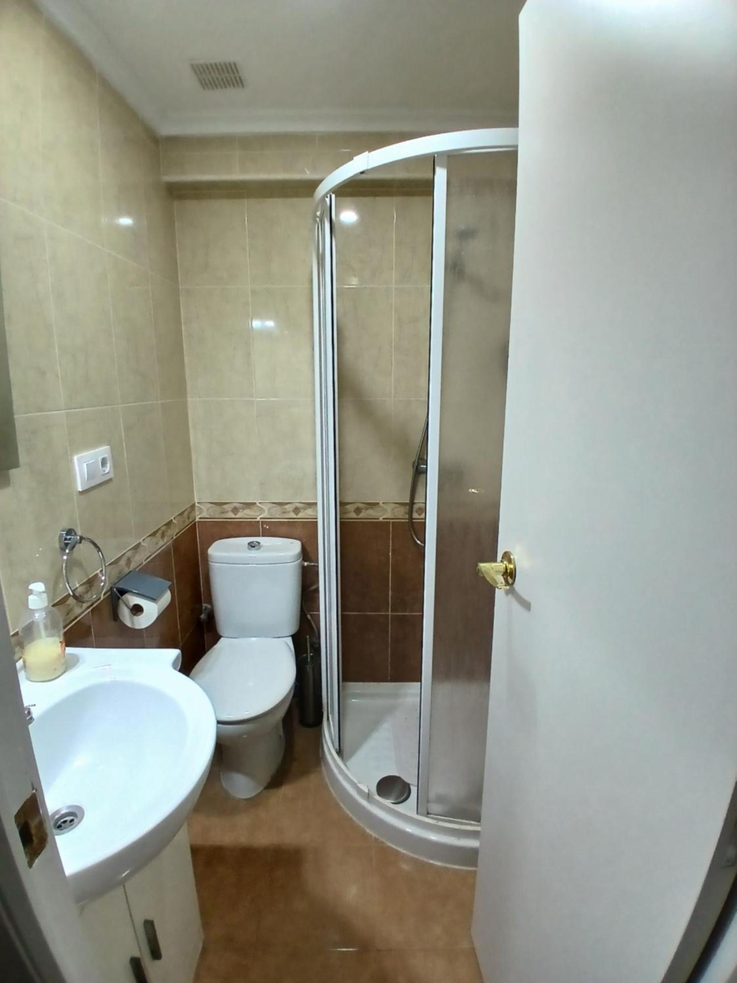 Apartamento Tradicional 卡耐特蒂贝兰格 外观 照片