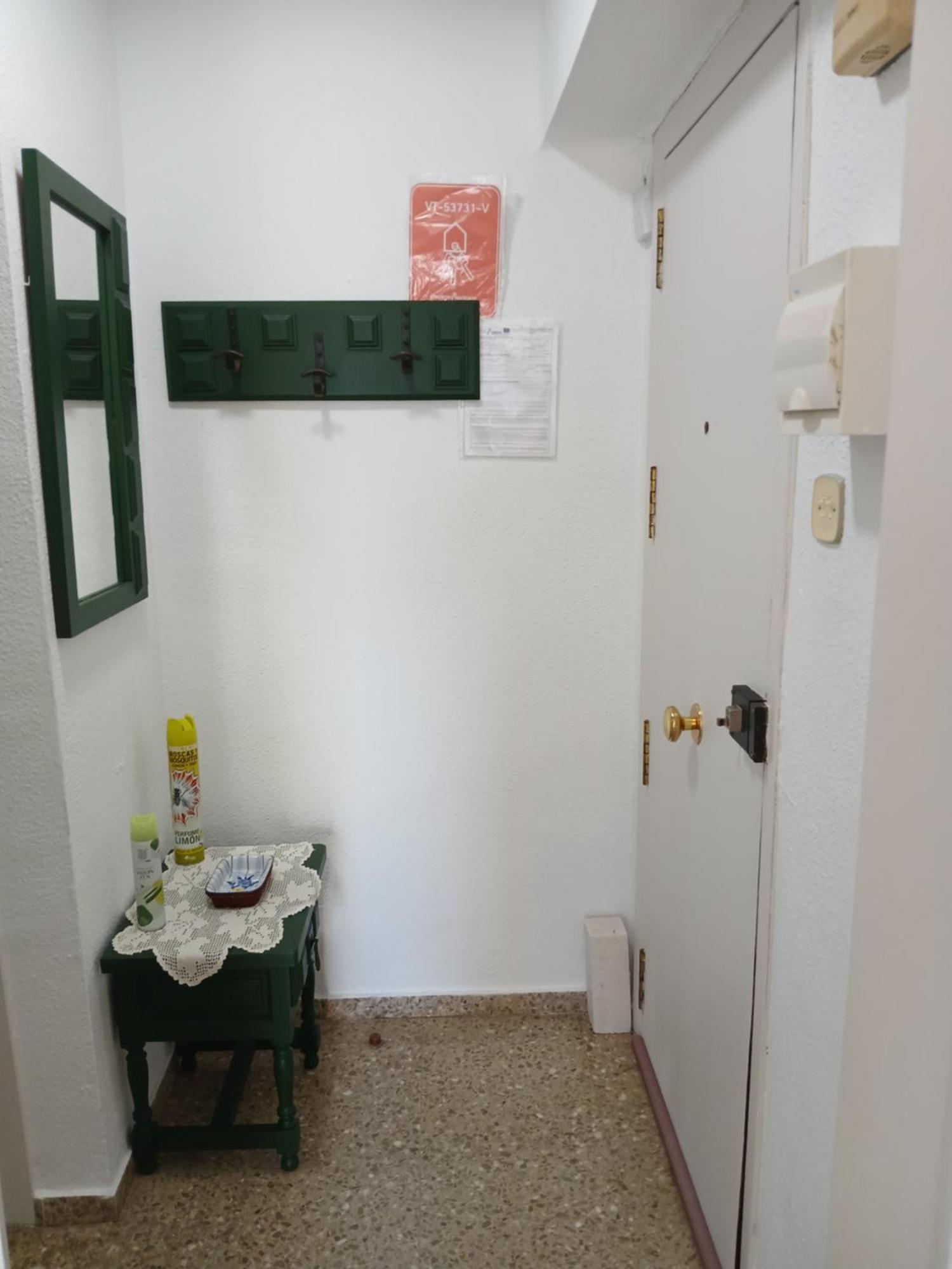 Apartamento Tradicional 卡耐特蒂贝兰格 外观 照片