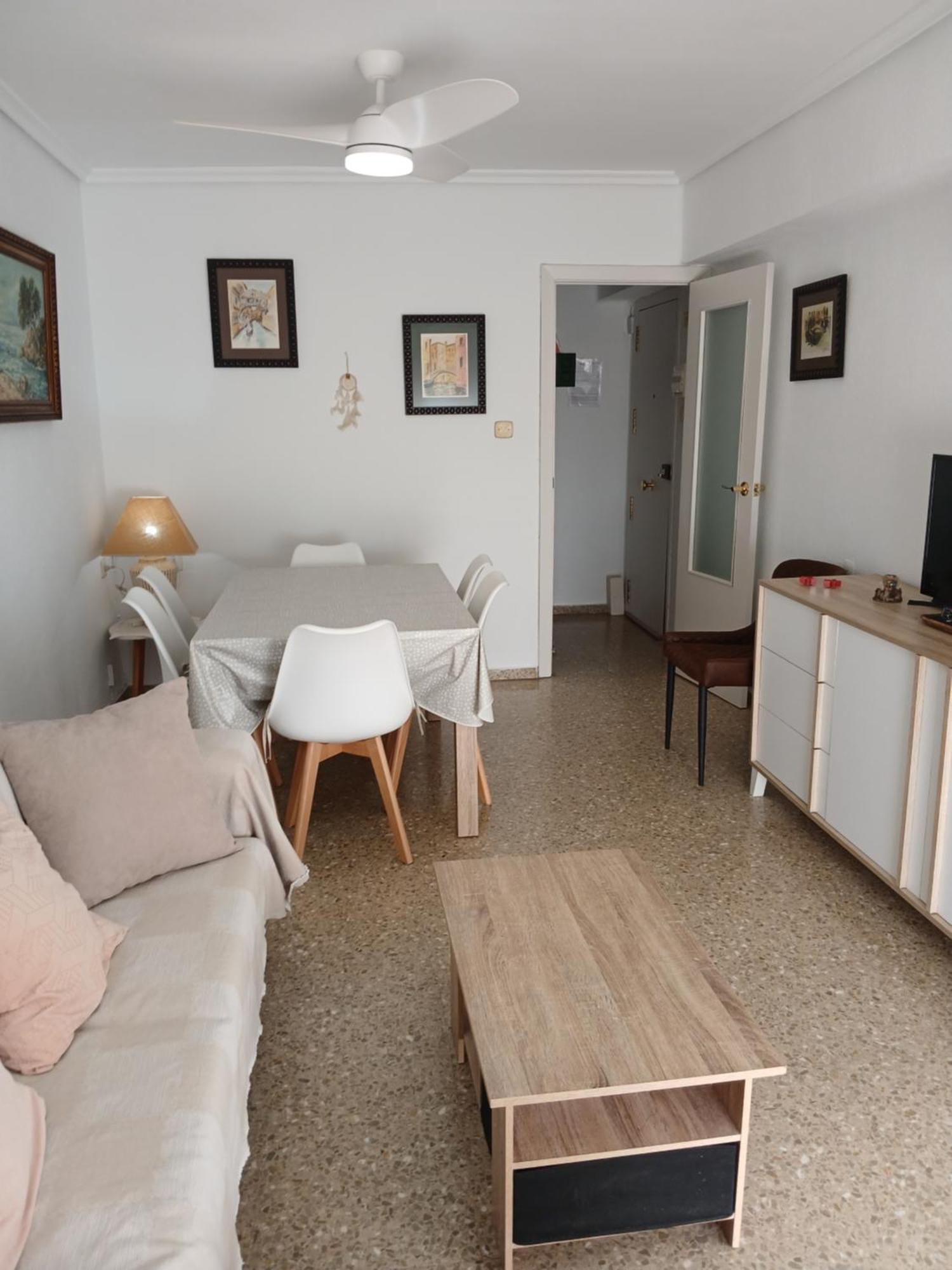 Apartamento Tradicional 卡耐特蒂贝兰格 外观 照片