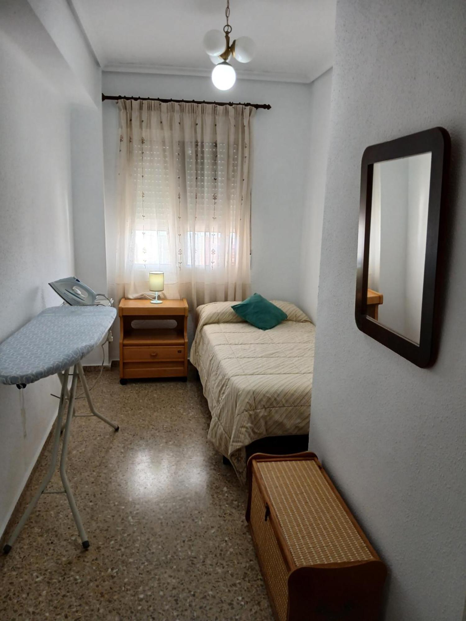 Apartamento Tradicional 卡耐特蒂贝兰格 外观 照片
