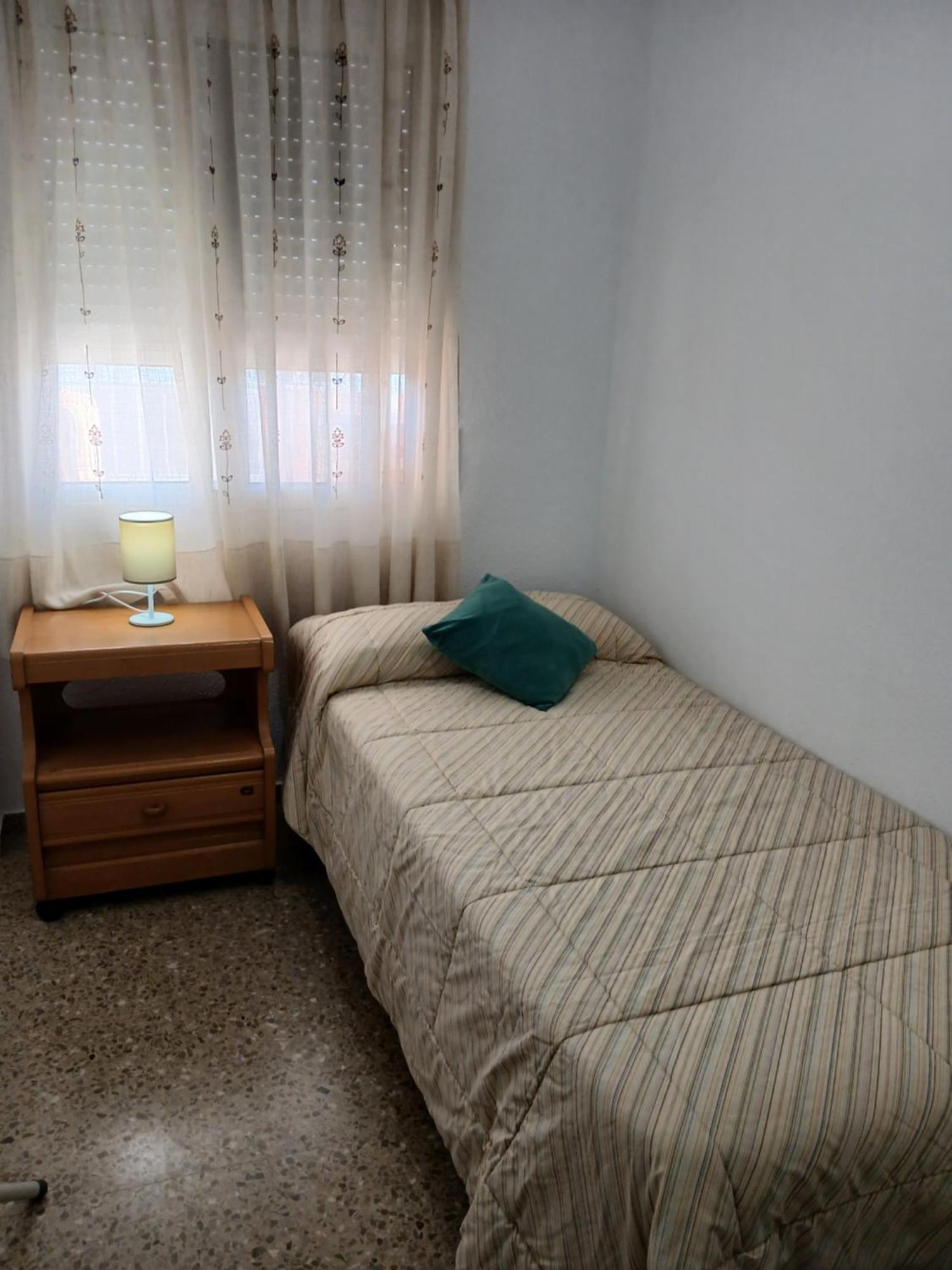 Apartamento Tradicional 卡耐特蒂贝兰格 外观 照片