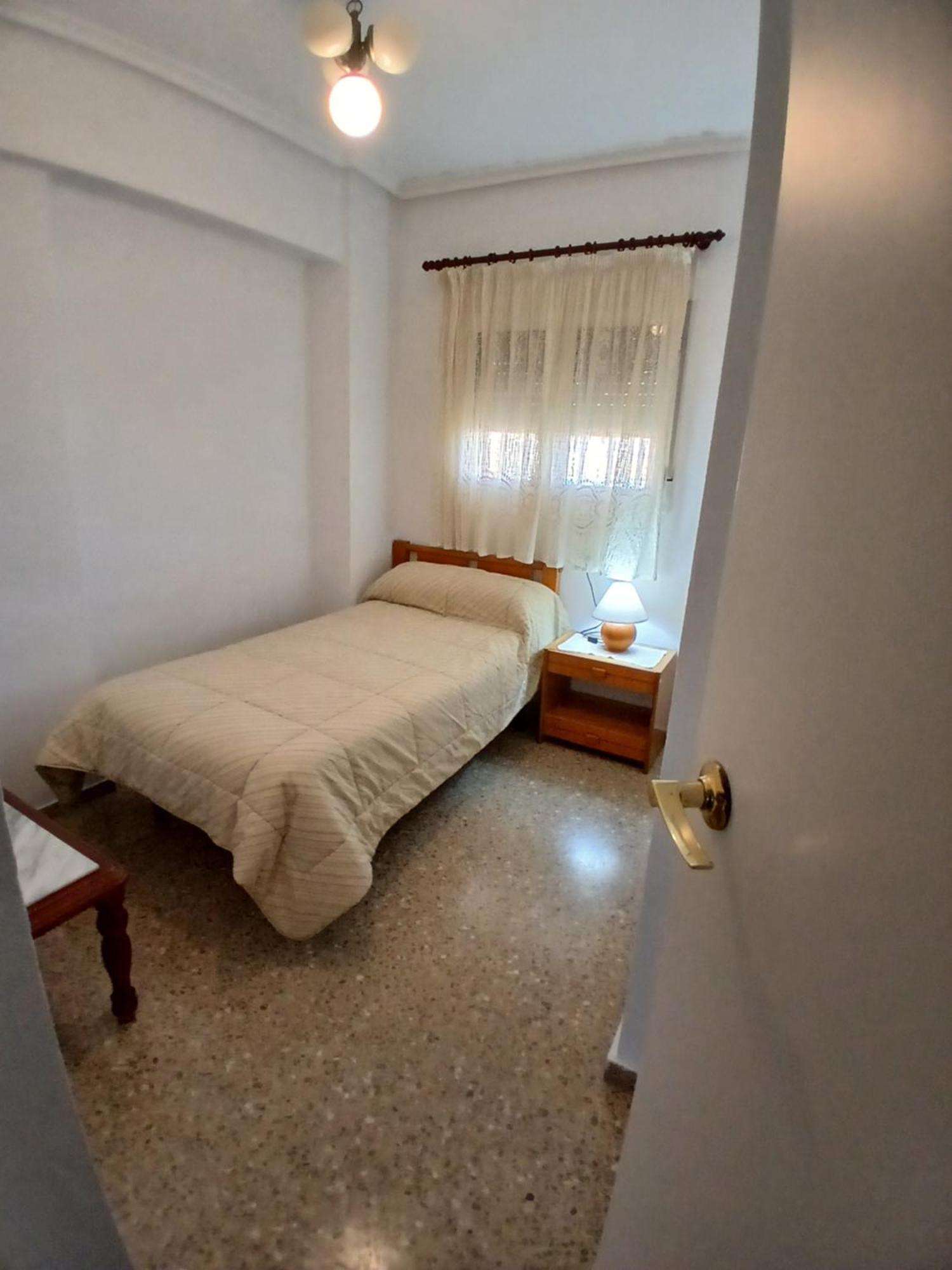 Apartamento Tradicional 卡耐特蒂贝兰格 外观 照片